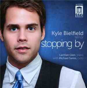Kyle Bielfield - Stopping By