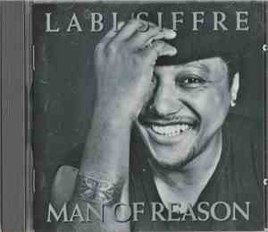 Labi Siffre - Man Of Reason