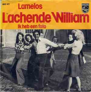 Lachende William - Lamelos