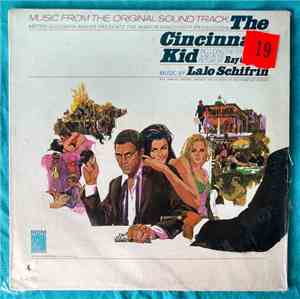Lalo Schifrin - The Cincinnati Kid