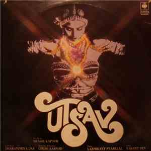 Laxmikant Pyarelal, Vasant Dev - Utsav