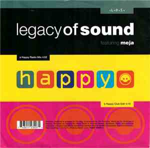 Legacy Of Sound - Happy