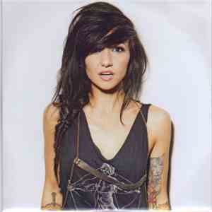 Lights  - Where The Fence Is Low