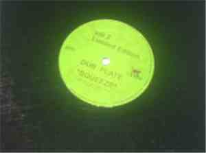 Limied Edition Vol 2 - Duckin Da 5-O / Squeeze