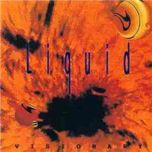 Liquid  - Visionary