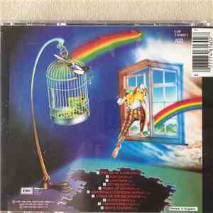 Marillion - Misplaced Childhood