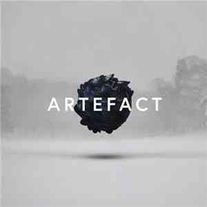 Max Cooper & Tom Hodge - Artefact