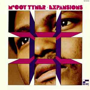 McCoy Tyner - Expansions