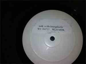 MDK VS BB - Intergalactic