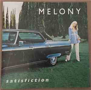 Melony - Satisfiction