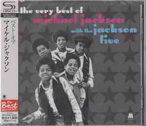 Michael Jackson / The Jackson Five - The Very Best Of Michael Jackson With ...