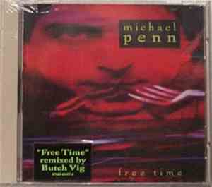 Michael Penn - Free Time