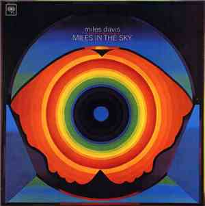 Miles Davis - Miles In The Sky