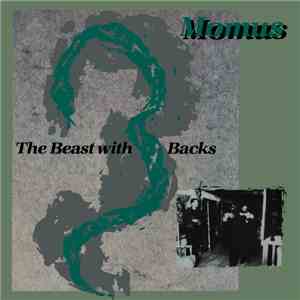 Momus - The Beast With 3 Backs