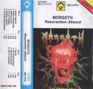 Morgoth - Resurection Absurd