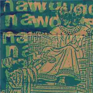 Naw Dude - Naw Dude