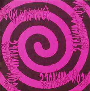 Neon Maniacs - Neon Maniacs