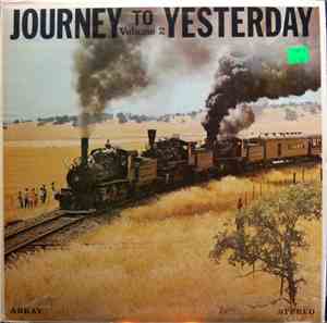 No Artist - Journey To Yesterday Volume 2