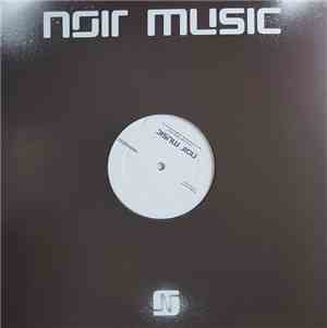 Noir - Obscurité.chno Remixes