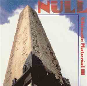 Null - Ultimate Material III