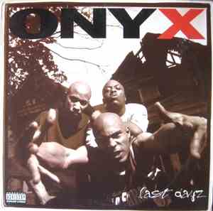 Onyx - Last Dayz