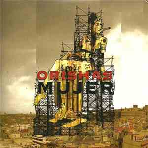 Orishas - Mujer