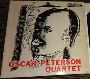 Oscar Peterson Quartet - Oscar Peterson Quartet #1
