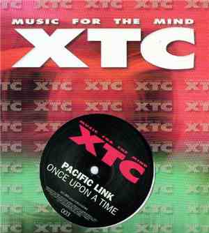 Pacific Link - Once Upon A Time