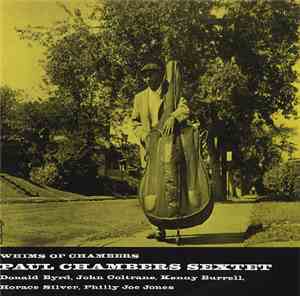 Paul Chambers Sextet - Whims Of Chambers