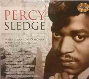 Percy Sledge - Percy Sledge