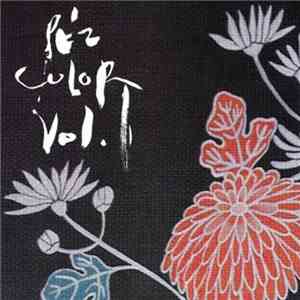 PE'Z - Pe'z Color Vol. 1