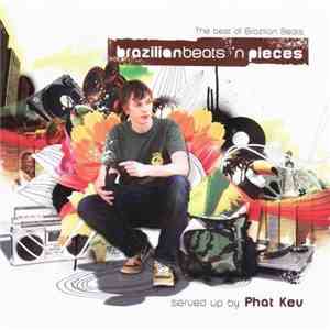 Phat Kev - Brazilianbeats 'n Pieces