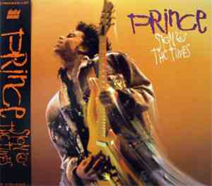 Prince - Sign