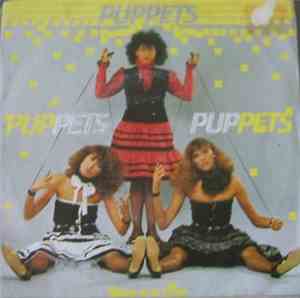 Puppets  - Puppets / Old Photographs