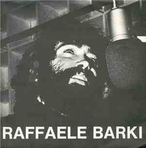 Raffaele Barki - Una Giornata Senza Sale / Revival