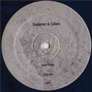 Randomer & Cadans - Randomer & Cadans EP