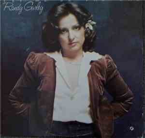 Randy Gurley - Let Me Be The One