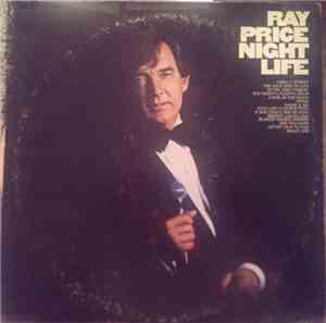 Ray Price - Night Life