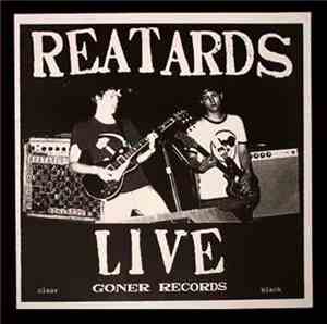 Reatards - Live