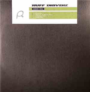 Ruff Driverz - Chosen Ones