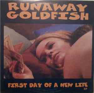 Runaway Goldfish - First Day Of A New Life