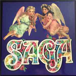 Saga  - Saga
