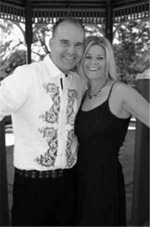 Scott Fijolek - Chicago Christian DJ - www.1stClassDJ.com
