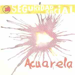 Seguridad Social - Acuarela