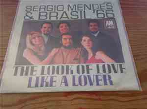 Sergio Mendes & Brasil '66 - The Look Of Love