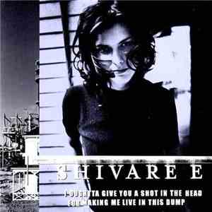 Shivaree - I Oughtta Give You A Shot In The Head For Makin Me Live In This  ...