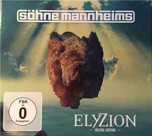 Söhne Mannheims - ElyZion