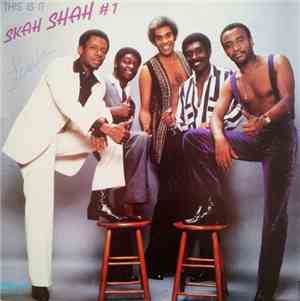 Skah Shah # 1 - This Is It / Ce Li Min'm