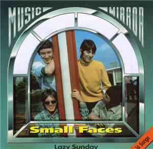 Small Faces - Lazy Sunday