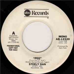 Steely Dan - Peg